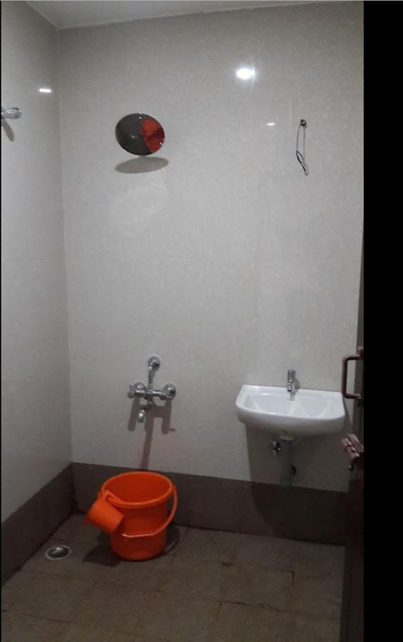 Hotel Gowri Sankar Ambasamudram Bagian luar foto