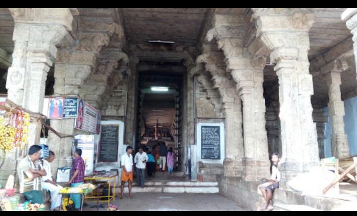 Hotel Gowri Sankar Ambasamudram Bagian luar foto