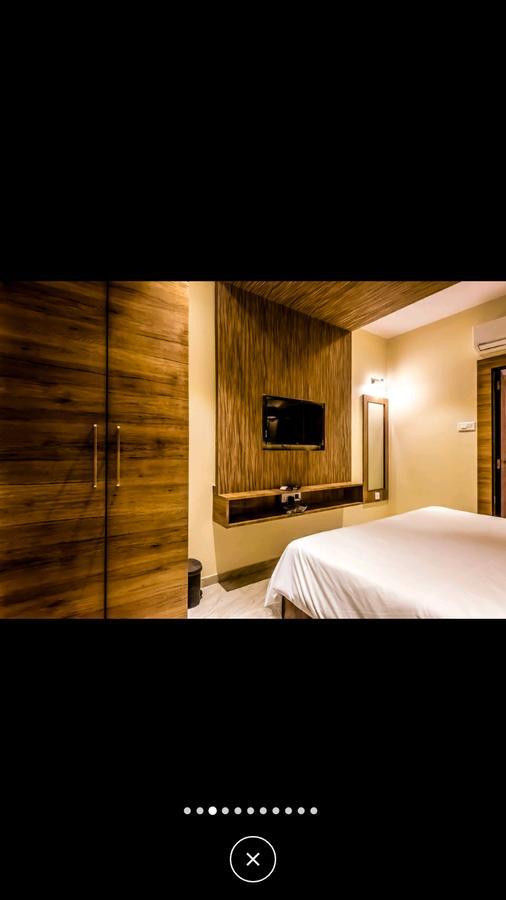 Hotel Gowri Sankar Ambasamudram Bagian luar foto