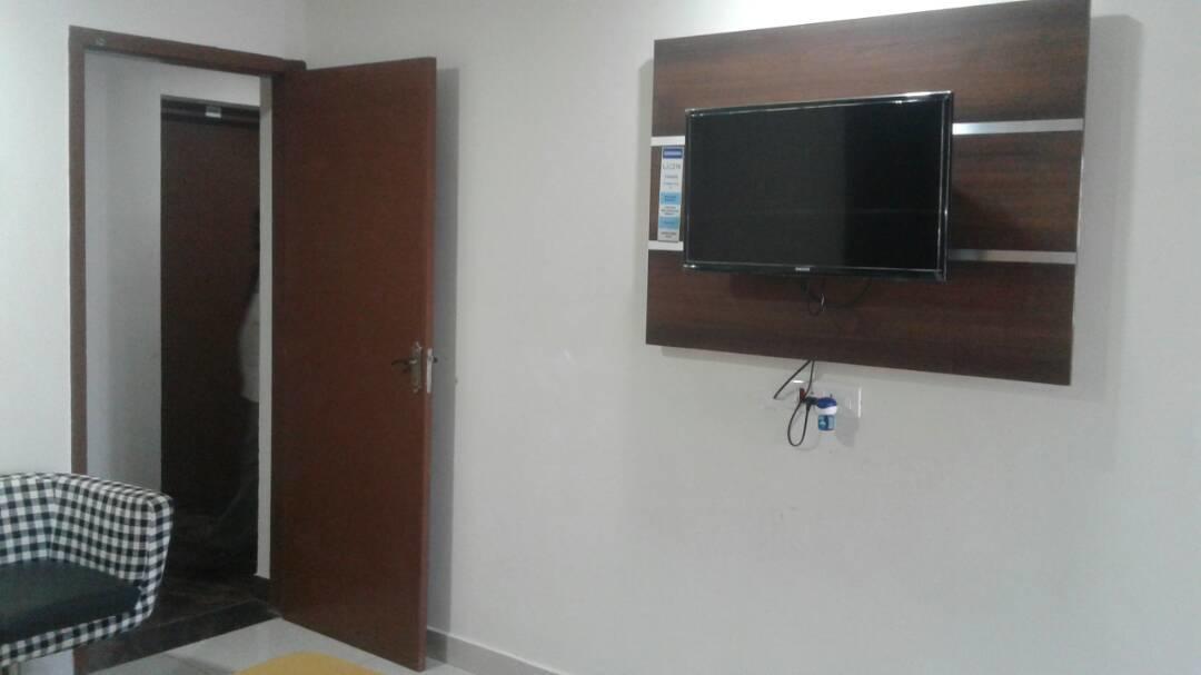 Hotel Gowri Sankar Ambasamudram Bagian luar foto